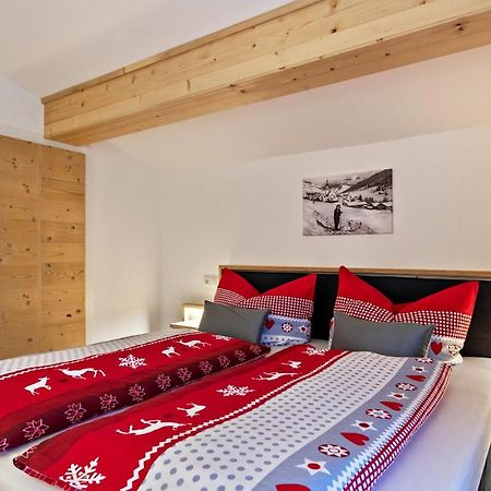 Bergwelt A2 Apartment Нийдерау Екстериор снимка