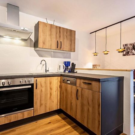 Bergwelt A2 Apartment Нийдерау Екстериор снимка